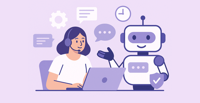 Getting insights and analysis using AI Getting insights and analysis using AI