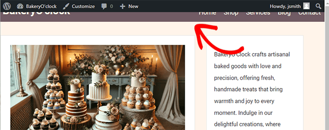 Admin toolbar overlapping site header and navigation menus Admin toolbar overlapping site header and navigation menus