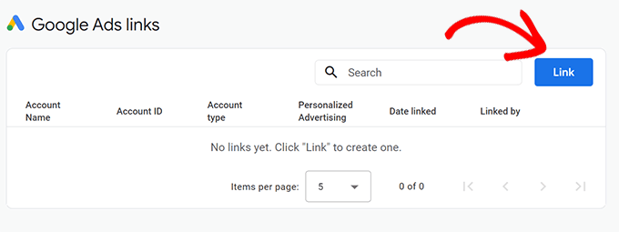 Connect Google Ads to Analytics Connect Google Ads to Analytics