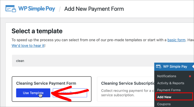 use cleaning service template use cleaning service template