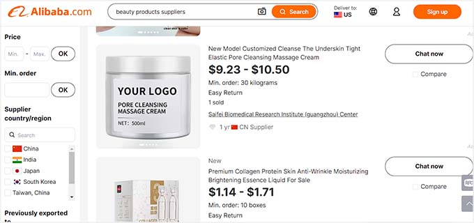 White label products examples White label products examples