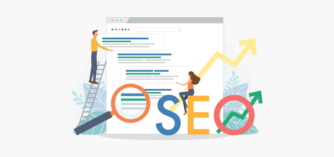 WordPress and SEO WordPress and SEO