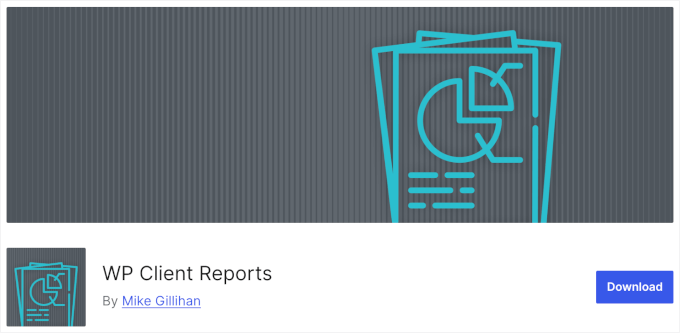 WP Client Reports WP Client Reports