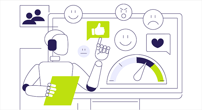 AI sentiment analysis and customer feedback AI sentiment analysis and customer feedback