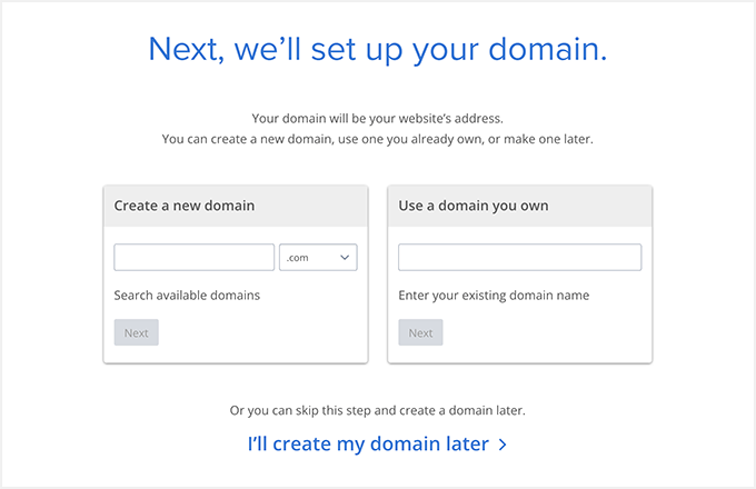 Bluehost Free Domain Name Bluehost Free Domain Name