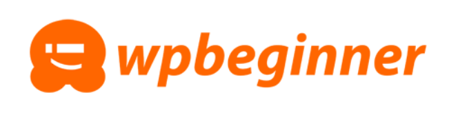 WPBeginner logo WPBeginner logo