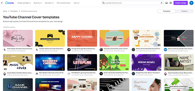 YouTube channel cover template YouTube channel cover template