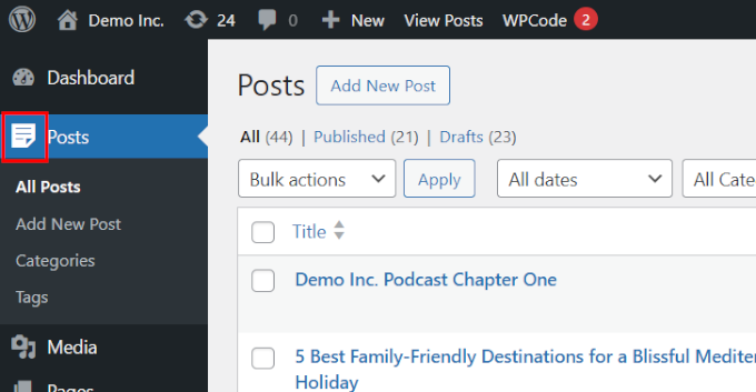 Custom icon code method Custom icon code method