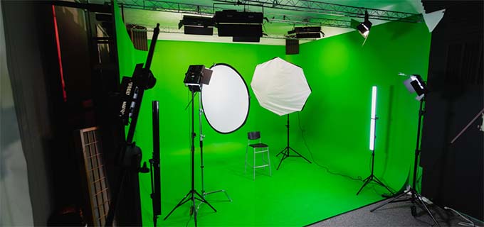 Professional grade video editing Professional grade video editing