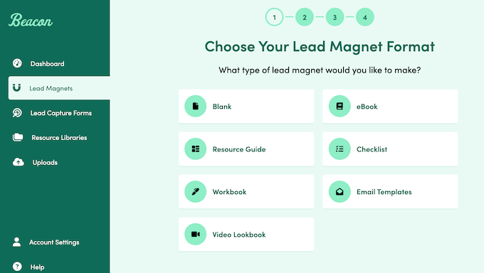 How to create a wide range of high-converting lead magnets How to create a wide range of high-converting lead magnets