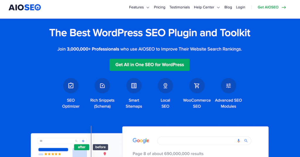 Is AIOSEO the best SEO WordPress plugin for you? Is AIOSEO the best SEO WordPress plugin for you?