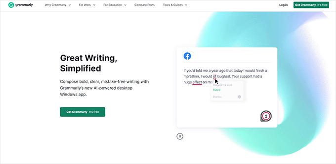 Grammarly Grammarly