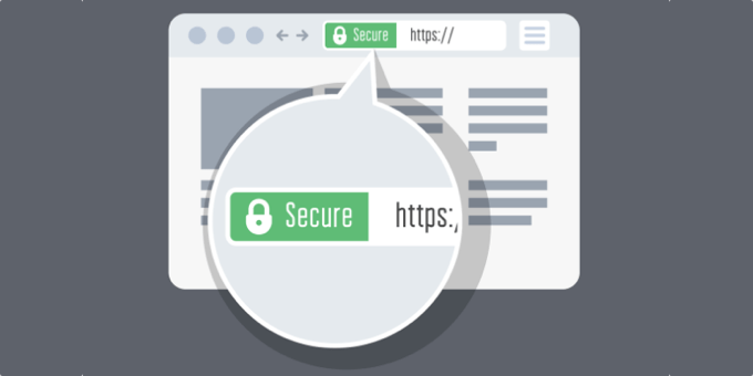 Fix HTTPS/SSL Errors Manually Fix HTTPS/SSL Errors Manually