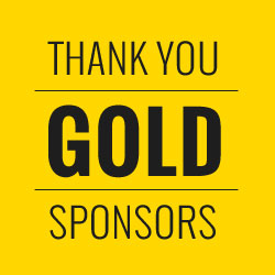 Thanks to our Gold Sponsors for Helping us Build Two Schools