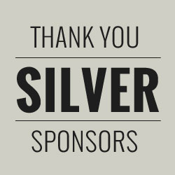 Thanks to our Silver Sponsors for Helping us Build Two Schools