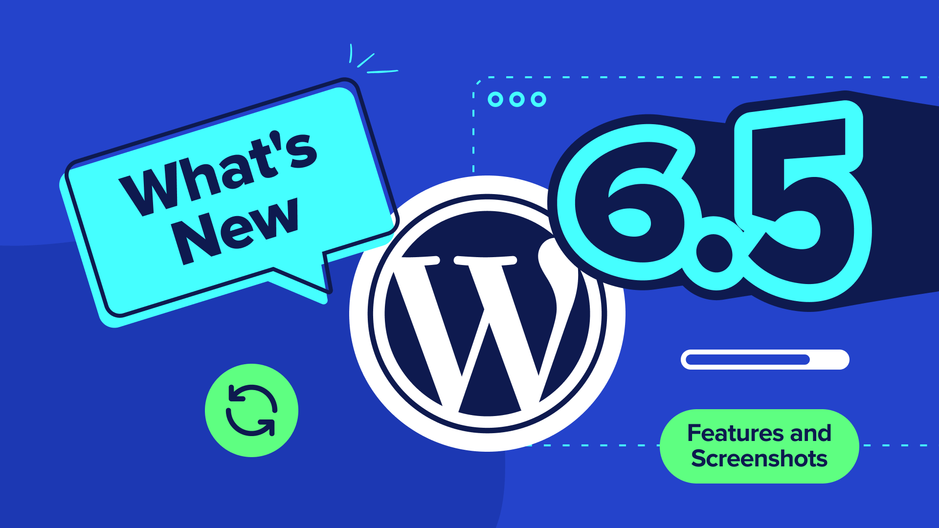 What’s New in WordPress 6.5 (Features and Screenshots)