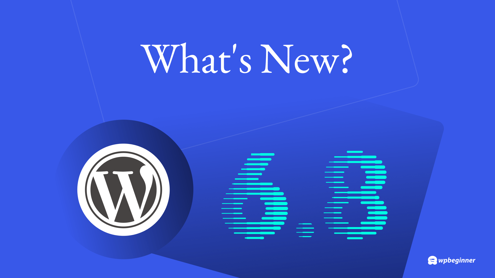 What’s New in WordPress 6.8? (Features and Screenshots)