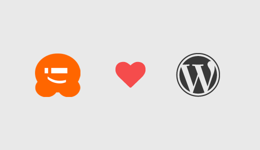 WP.org to WordPress