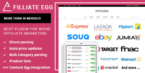 Affiliate Egg Pro 10.9.25