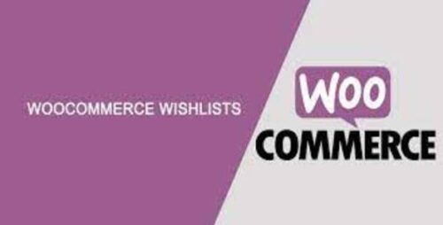 WooCommerce Wishlists 2.2.5