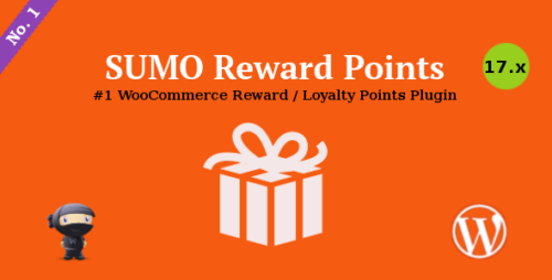 SUMO Reward Points 31.3.0