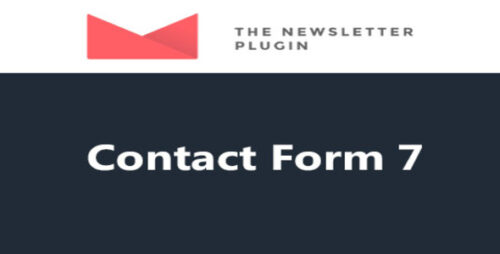 Newsletter Contact Form 7 Addon 4.4.5