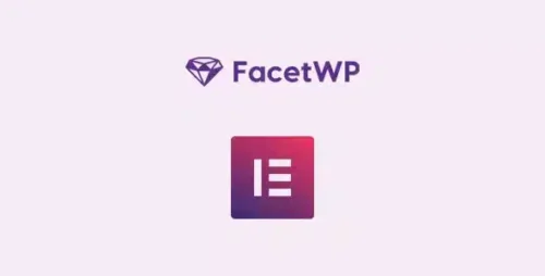 FacetWP Elementor Addon 1.9.1