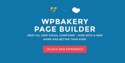 WPBakery Page Builder (Visual Composer) 8.3.0