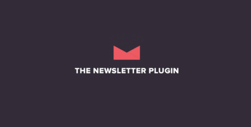 Newsletter Send awesome emails from WordPress 8.9.0 | Core Plugin