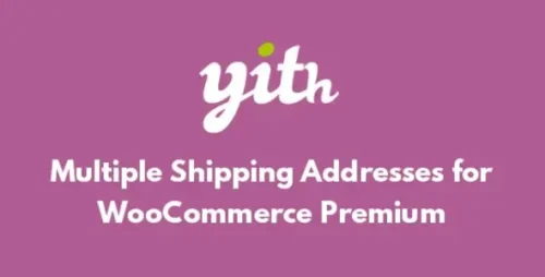 YITH Multiple Shipping Addresses for WooCommerce 1.23.0