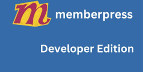 MemberPress Developer Edition 1.8.11