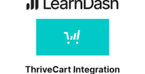 LearnDash LMS Thrivecart Integration 1.0.2