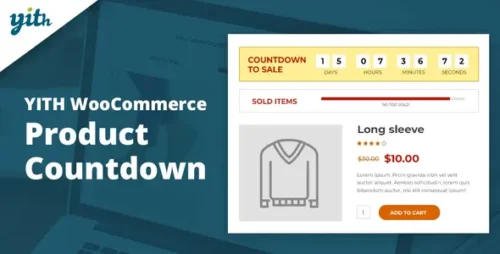 YITH WooCommerce Product Countdown Premium 1.27.0