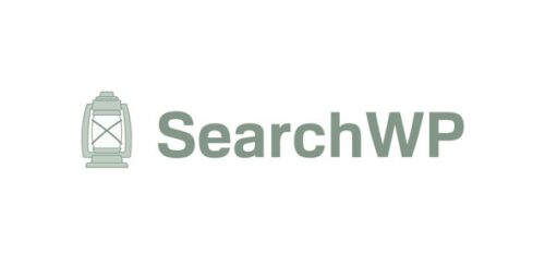 SearchWP 4.3.16 + All 33 Addons
