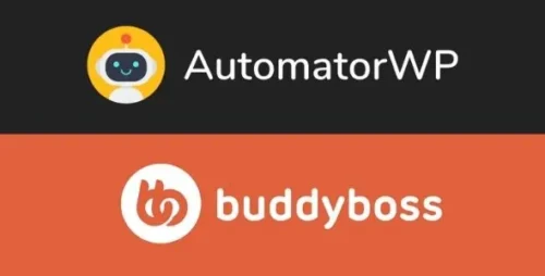 AutomatorWP BuddyBoss Addon 1.7.2