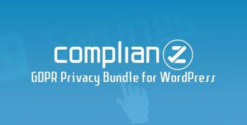 Complianz Privacy Suite 7.5.3 – GDPR and CCPA