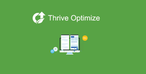 Thrive Optimize Premium 10.7