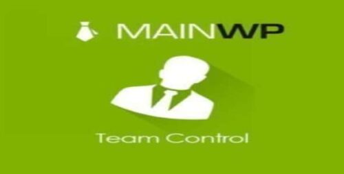MainWP Team Control 4.0.4