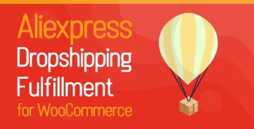 Aliexpress Dropshipping & Fulfillment for WooCommerce 2.1.9