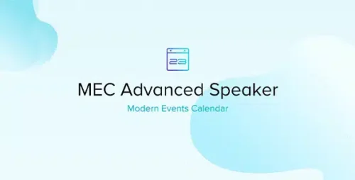 MEC Advanced Importer Addon 1.4.1 – Modern Events Calendar
