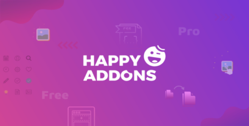 Happy Elementor Addons Pro 3.0.0