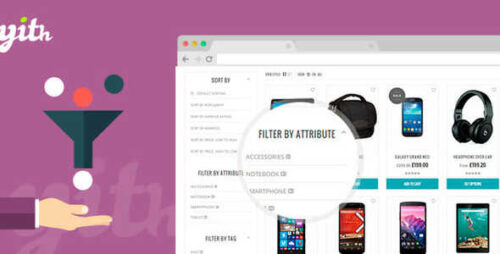 YITH WooCommerce Ajax Product Filter Premium 5.12.0