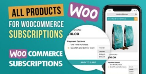 All Products for WooCommerce Subscriptions 6.0.3