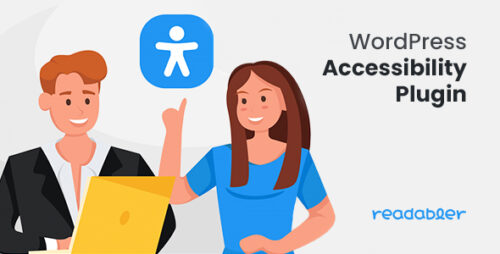 Readabler 1.7.15 – WordPress Accessibility Plugin