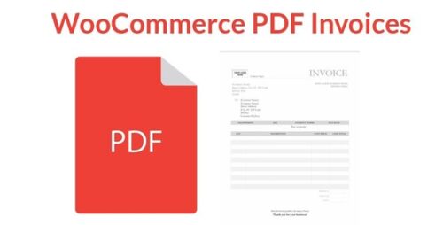 WooCommerce PDF Invoices Extension 5.0.7