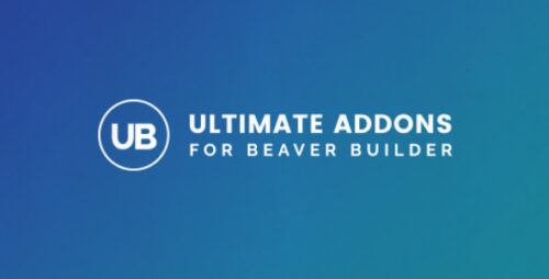 Ultimate Addons for Beaver Builder 1.36.10