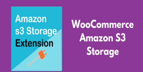 WooCommerce Amazon S3 Storage Premium 3.2.0