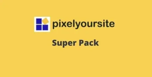 PixelYourSite Super Pack 5.4.0