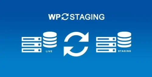 WP Staging Pro 6.6.1