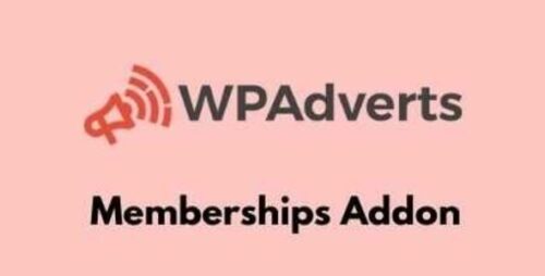 WP Adverts Memberships Addon 1.0.1